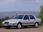 Saab 9000 CDE 1994 года